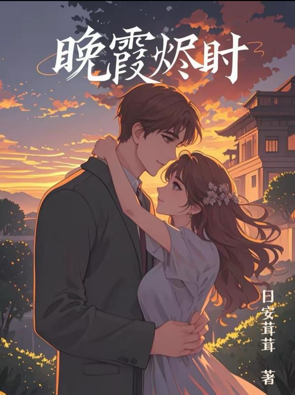 晚霞烬时