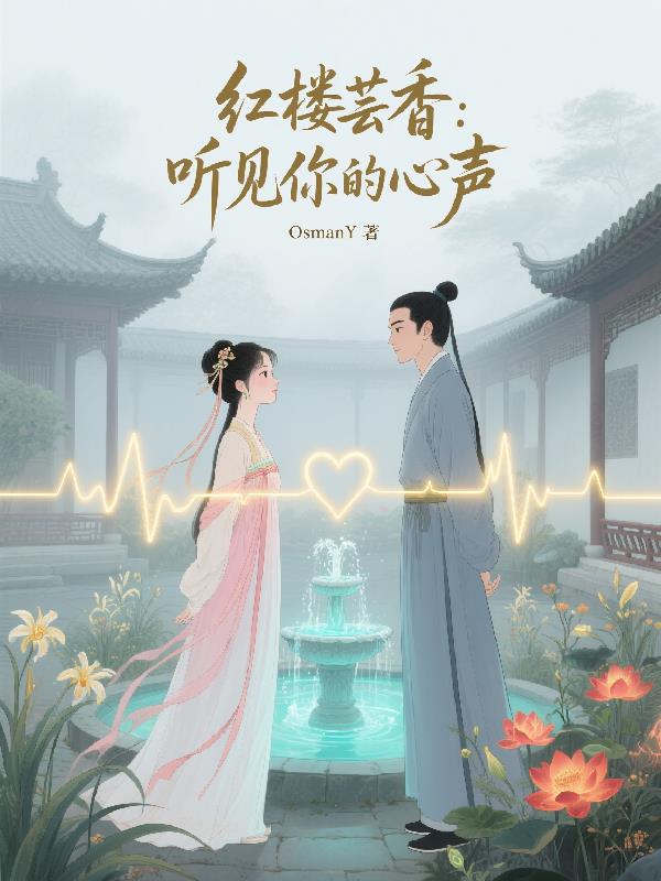 红楼芸香：听见你的心声