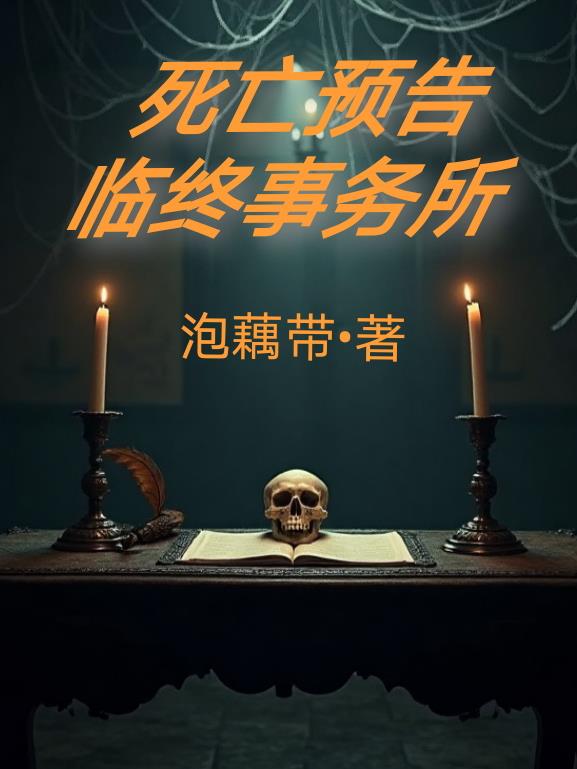 死亡预告之临终事务所