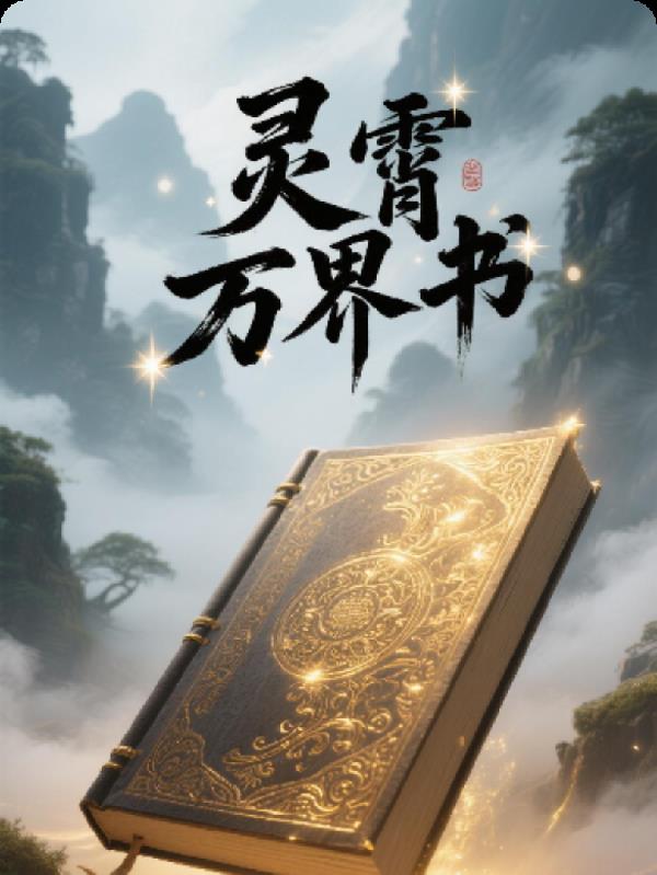 灵霄万界书