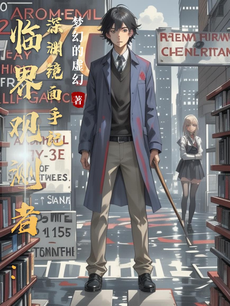 临界观测者：深渊镜面手记