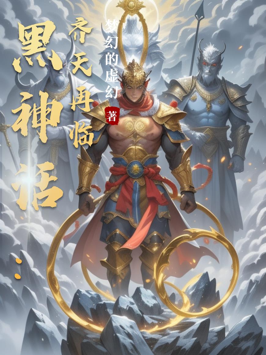 黑神话：齐天再临