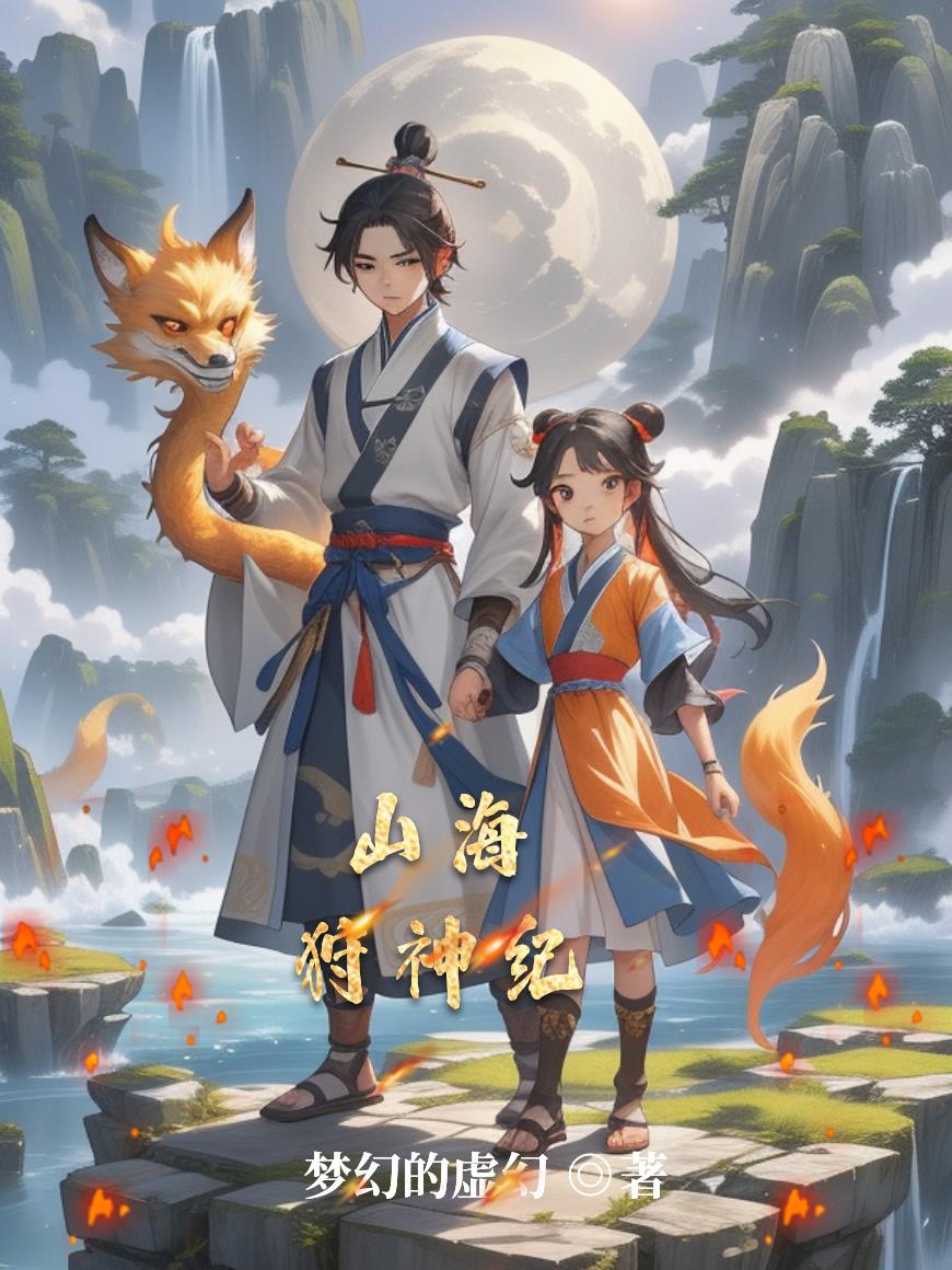 山海狩神纪