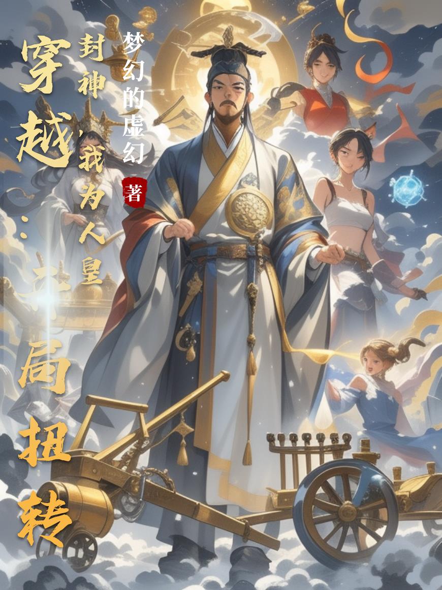 穿越：开局扭转封神，我为人皇