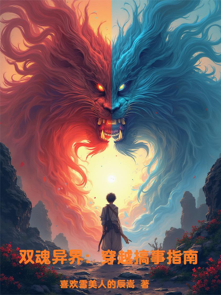 双魂异界：穿越搞事指南