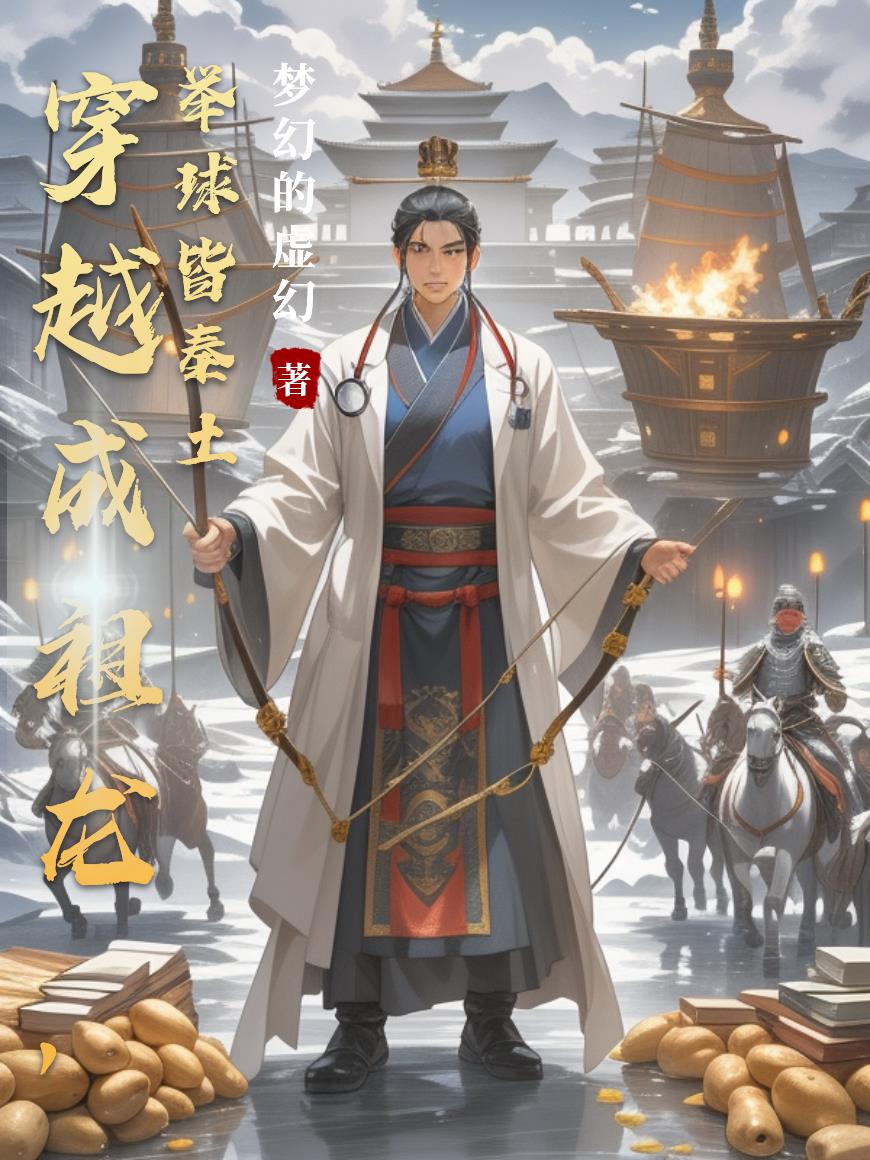 穿越成祖龙，举球皆秦土