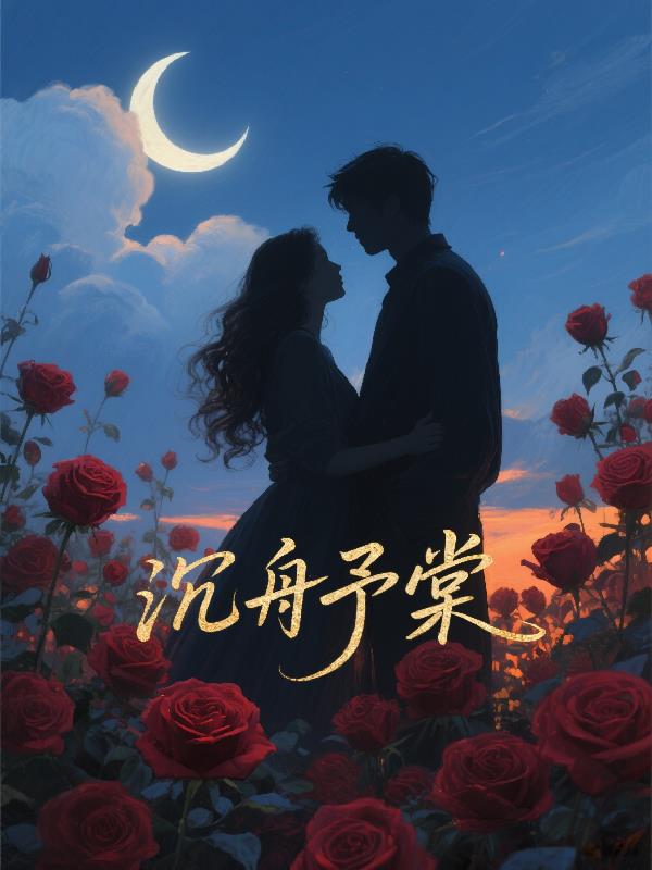沉舟予棠