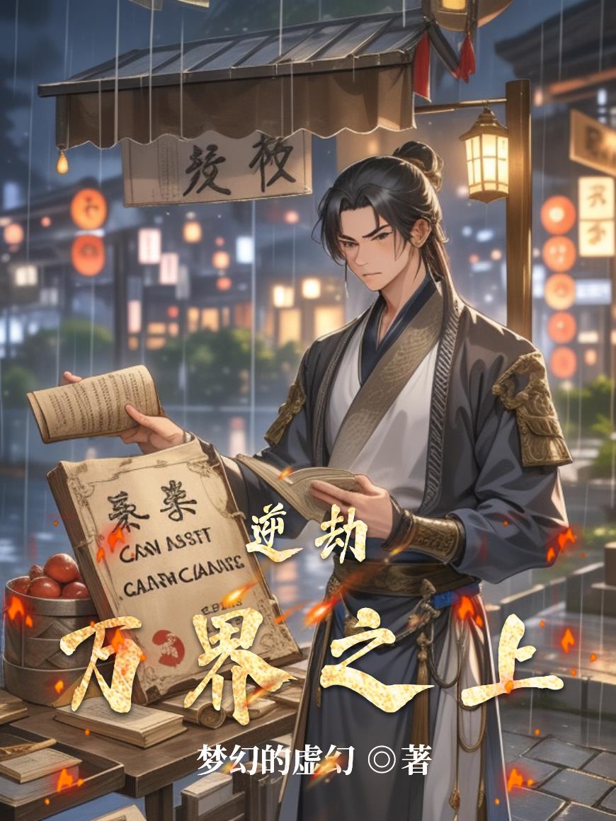 逆劫万界之上