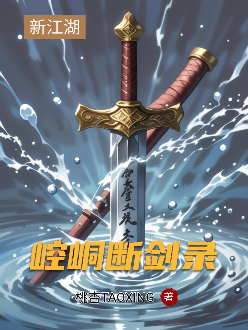 崆峒断剑录