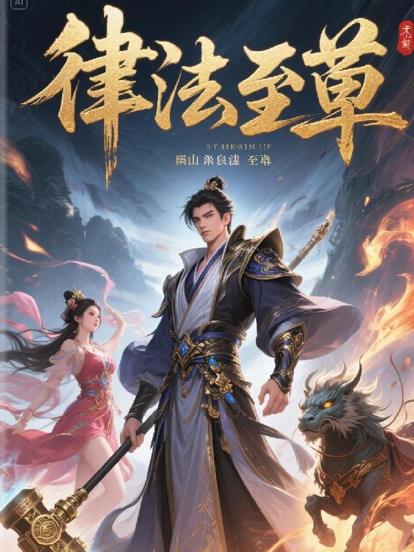 律法至尊