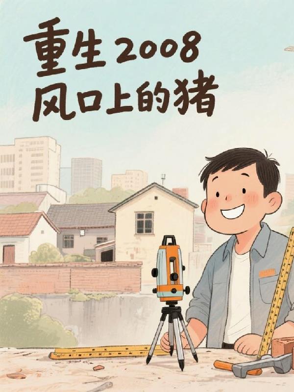 重生2008风口上的猪
