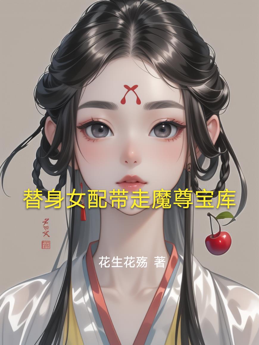 替身女配带走魔尊宝库